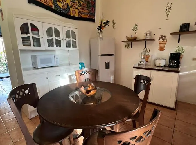 Casa vacanze Mariposa End Unit Loft *