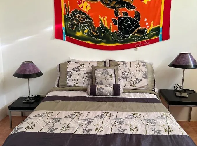 Holiday home Mariposa End Unit Loft Coco