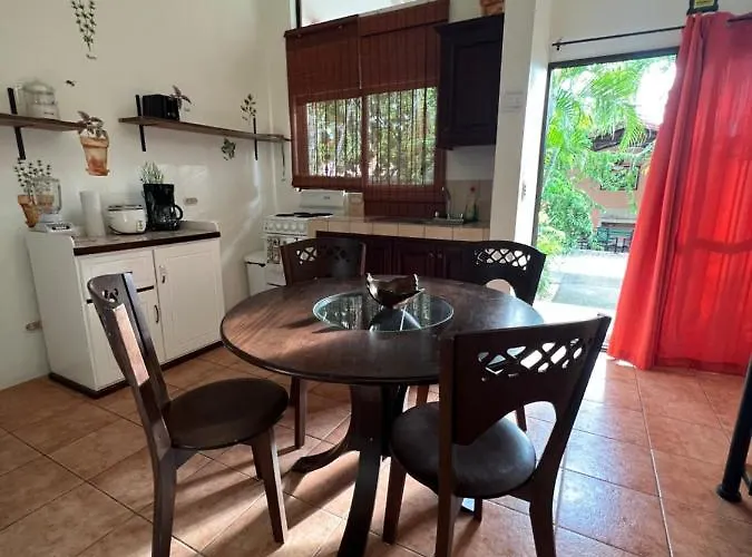 Holiday home Mariposa End Unit Loft *