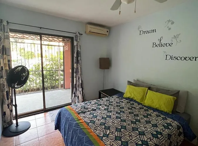 Holiday home Mariposa End Unit Loft Coco