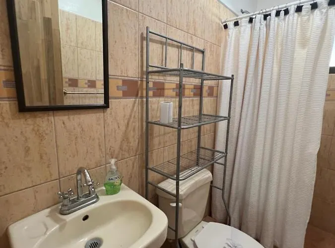 Holiday home Mariposa End Unit Loft