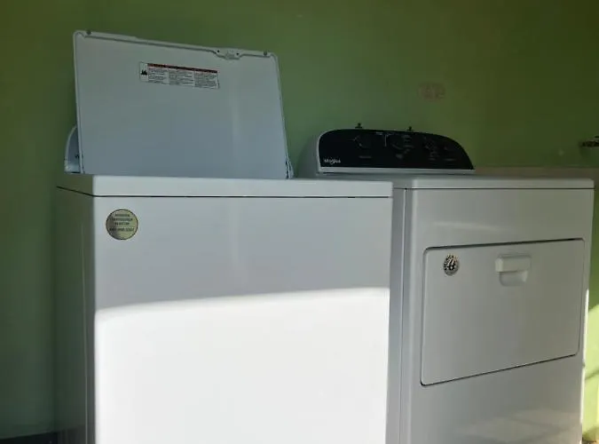 Holiday home Mariposa End Unit Loft *
